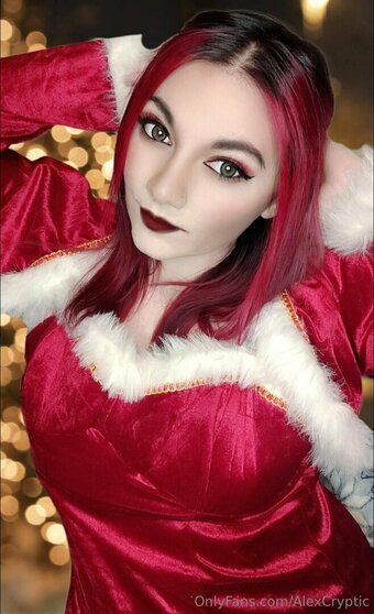 alexcryptic Nude Leaks Photo 10