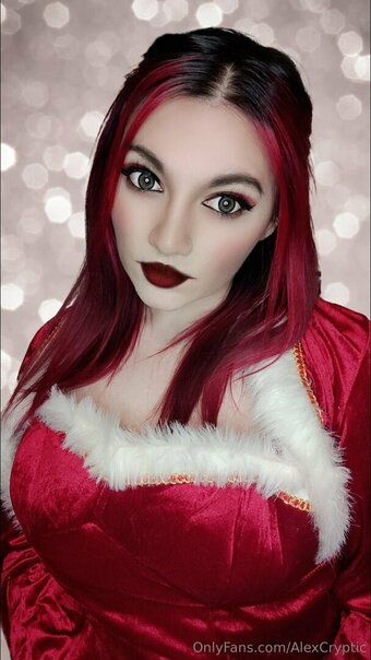 alexcryptic Nude Leaks Photo 11