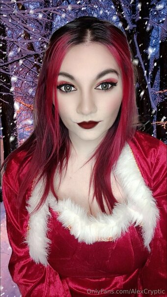 alexcryptic Nude Leaks Photo 12