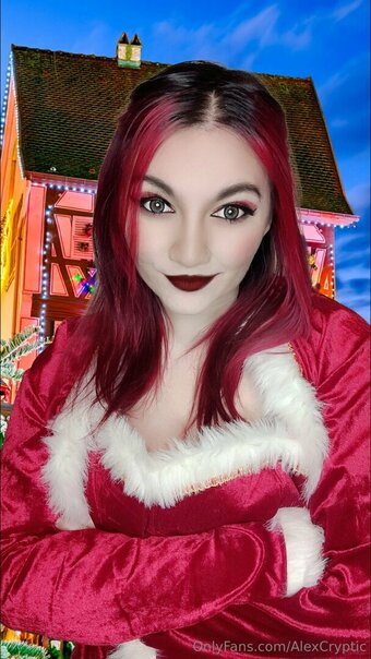 alexcryptic Nude Leaks Photo 13