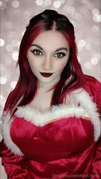 alexcryptic Nude Leaks Photo 14