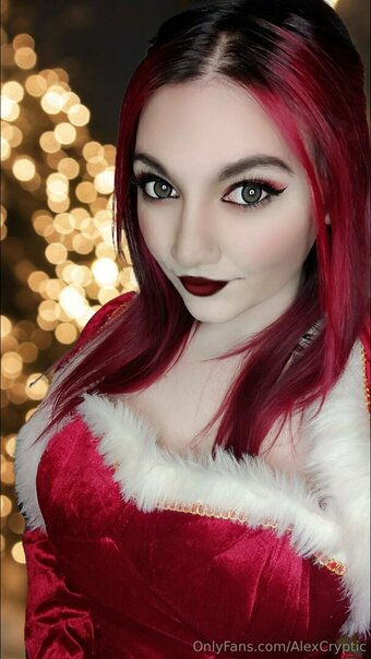 alexcryptic Nude Leaks Photo 15