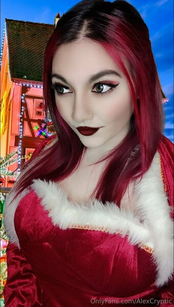 alexcryptic Nude Leaks Photo 16