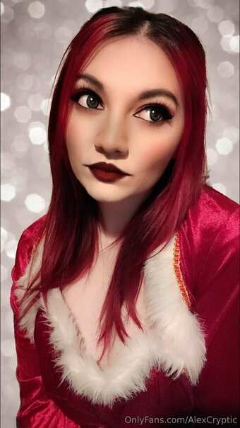 alexcryptic Nude Leaks Photo 17