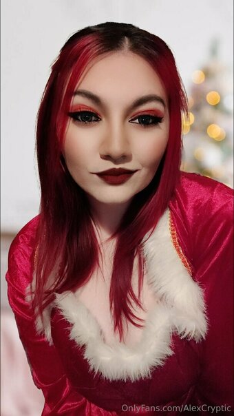 alexcryptic Nude Leaks Photo 18