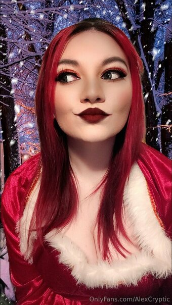 alexcryptic Nude Leaks Photo 19