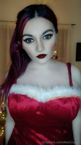 alexcryptic Nude Leaks Photo 20