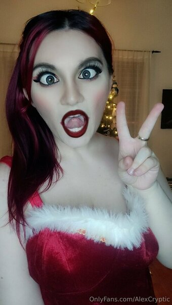 alexcryptic Nude Leaks Photo 21