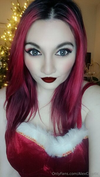 alexcryptic Nude Leaks Photo 22