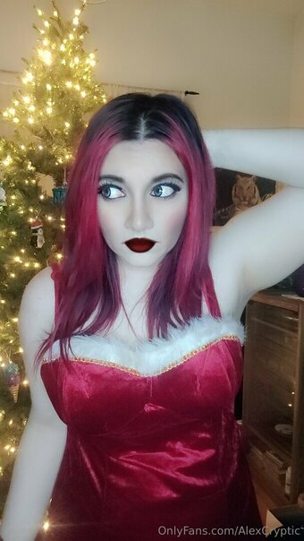 alexcryptic Nude Leaks Photo 23