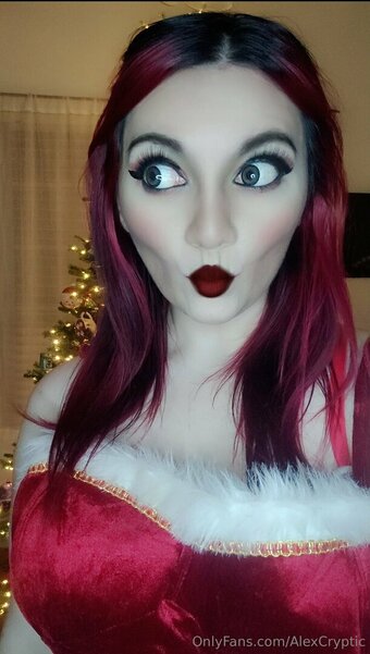 alexcryptic Nude Leaks Photo 24