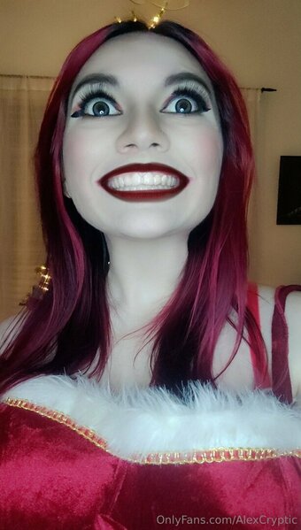 alexcryptic Nude Leaks Photo 25