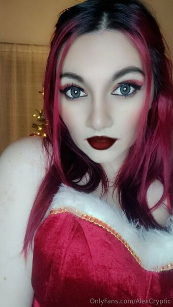 alexcryptic Nude Leaks Photo 26