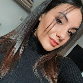 Alexia Botta / alexiabotta__ Nude Leaks Photo 2