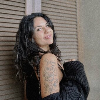 Alexia Botta / alexiabotta__ Nude Leaks Photo 10