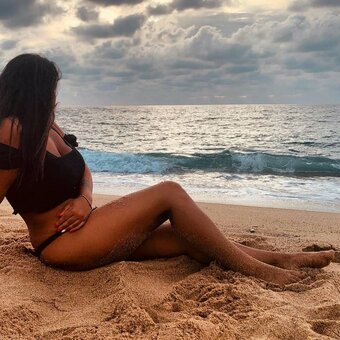 Alexia Botta / alexiabotta__ Nude Leaks Photo 14