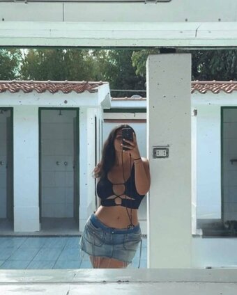Alexia Botta / alexiabotta__ Nude Leaks Photo 19