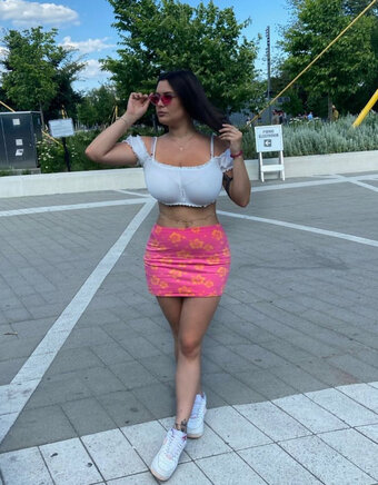 Alexia C / alexcrpn / alexiacdgirl Nude Leaks OnlyFans Photo 24