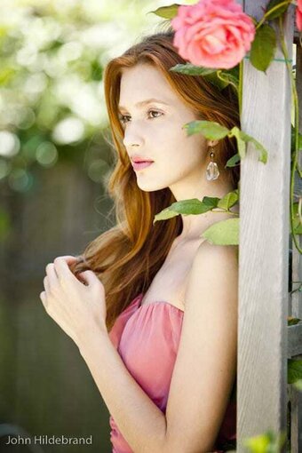 Alexia Fast / purealexiafast Nude Leaks Photo 2
