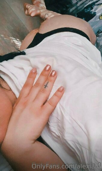 alexia337 Nude Leaks Photo 12