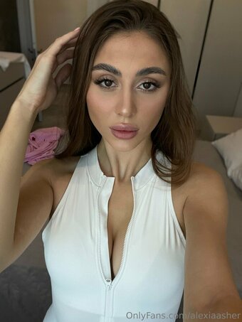 alexiaasher Nude Leaks Photo 3