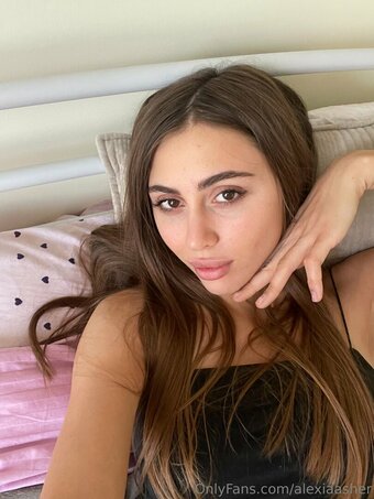 alexiaasher Nude Leaks Photo 14