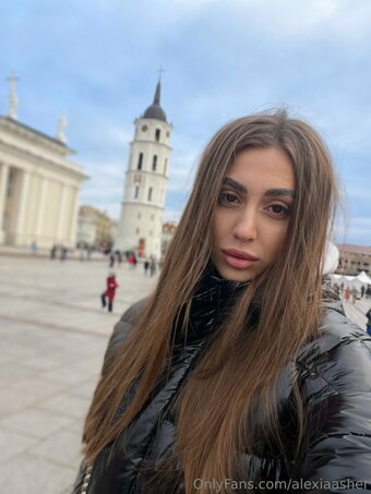 alexiaasher Nude Leaks Photo 22