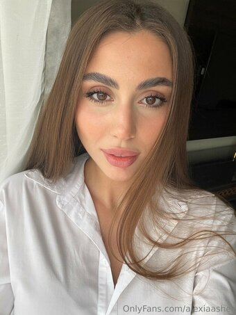 alexiaasher Nude Leaks Photo 25