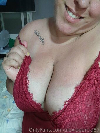 alexiaxia87 Nude Leaks Photo 2