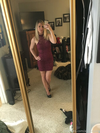 alexiusjade Nude Leaks Photo 2