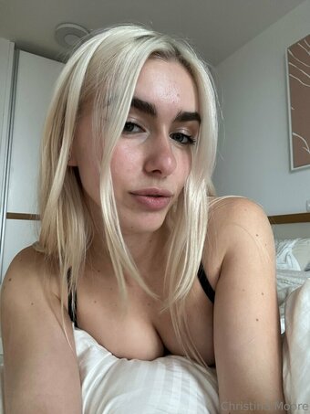 alexmooretv Nude Leaks Photo 4