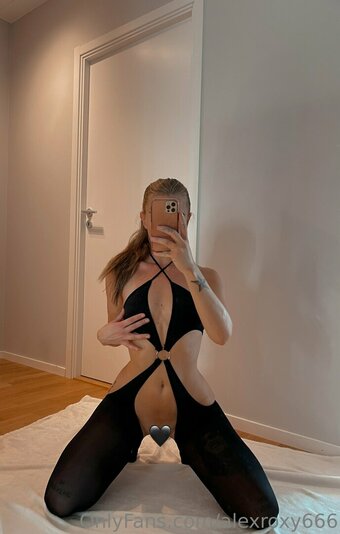 alexroxy666 Nude Leaks Photo 25