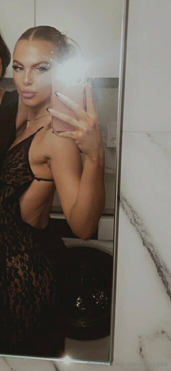 alexroxy666 Nude Leaks Photo 27