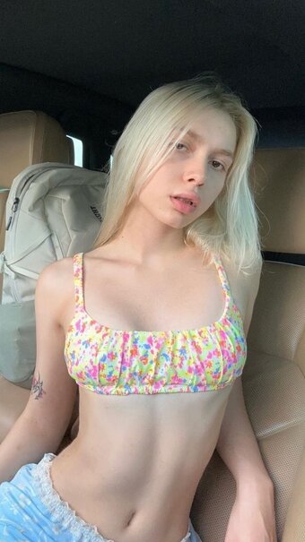 Aleyna Tilki / aleynatilkiofficial Nude Leaks Photo 16