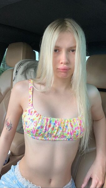 Aleyna Tilki / aleynatilkiofficial Nude Leaks Photo 19