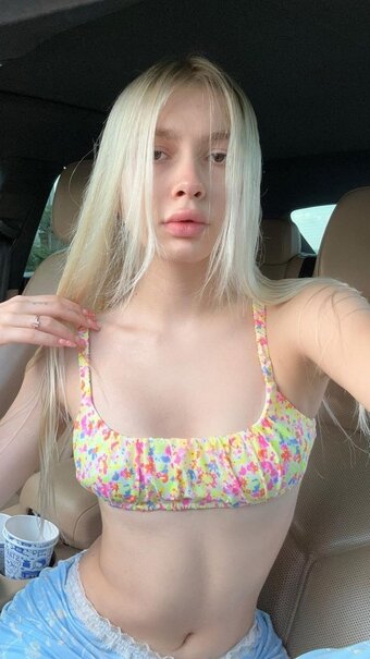 Aleyna Tilki / aleynatilkiofficial Nude Leaks Photo 20