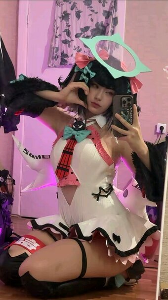 Aleyyycos / Aleyyycosplay Nude Leaks Photo 2