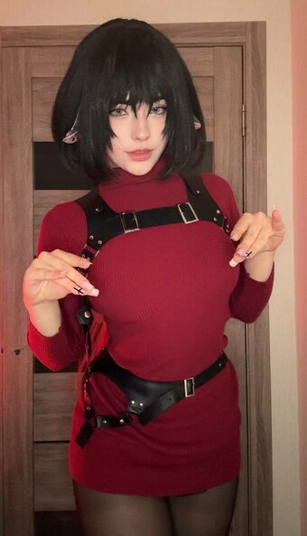 Aleyyycos / Aleyyycosplay Nude Leaks Photo 4