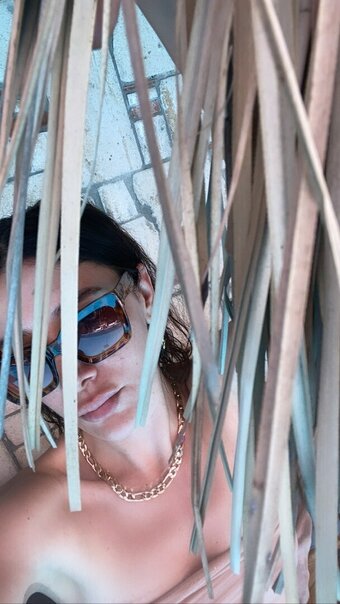 Algı Eke / algieke Nude Leaks Photo 1