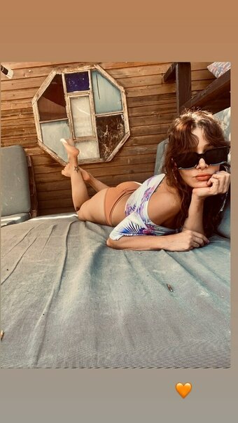 Algı Eke / algieke Nude Leaks Photo 3