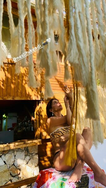 Algı Eke / algieke Nude Leaks Photo 4