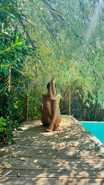 Algı Eke / algieke Nude Leaks Photo 6