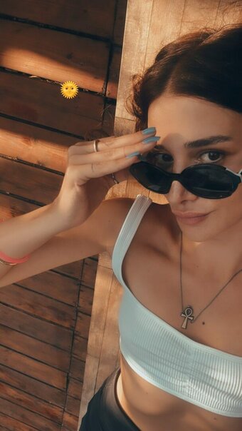 Algı Eke / algieke Nude Leaks Photo 12