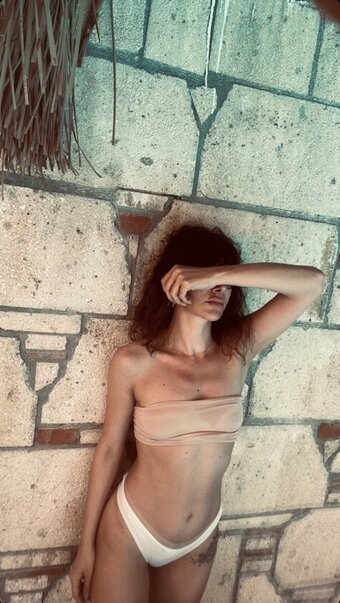 Algı Eke / algieke Nude Leaks Photo 13