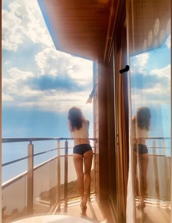 Algı Eke / algieke Nude Leaks Photo 14