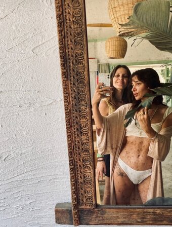 Algı Eke / algieke Nude Leaks Photo 15