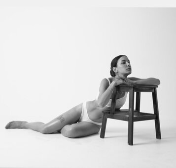 Algı Eke / algieke Nude Leaks Photo 16