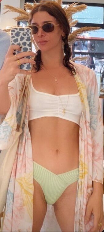 Algı Eke / algieke Nude Leaks Photo 17