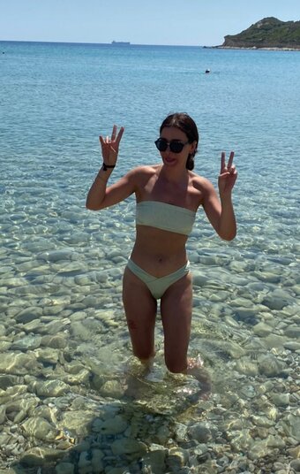 Algı Eke / algieke Nude Leaks Photo 18