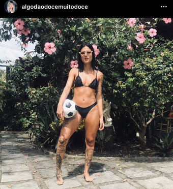 Algodaodocemuitodoce